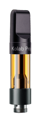Kolab Project Kolab Project Yuzu Honey Diamonds 510 Thread Cartridge 1g