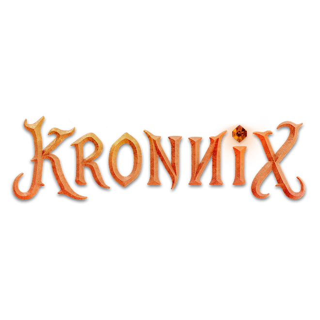 Kronnix Kronnix Sapphire Kush Milled 7g