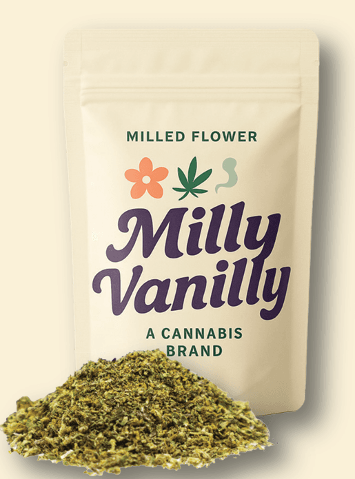 Milly Vanilly