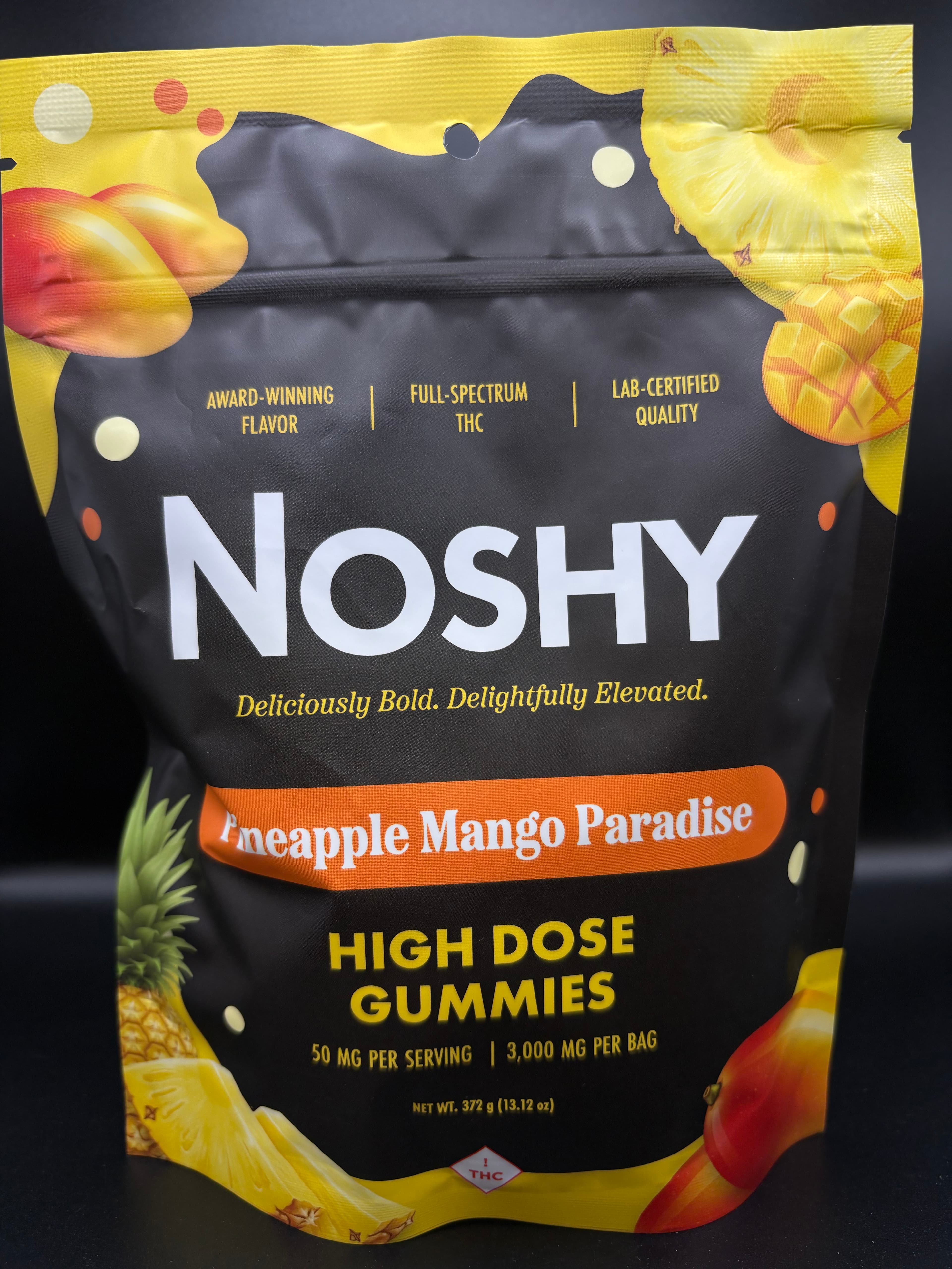 Noshy