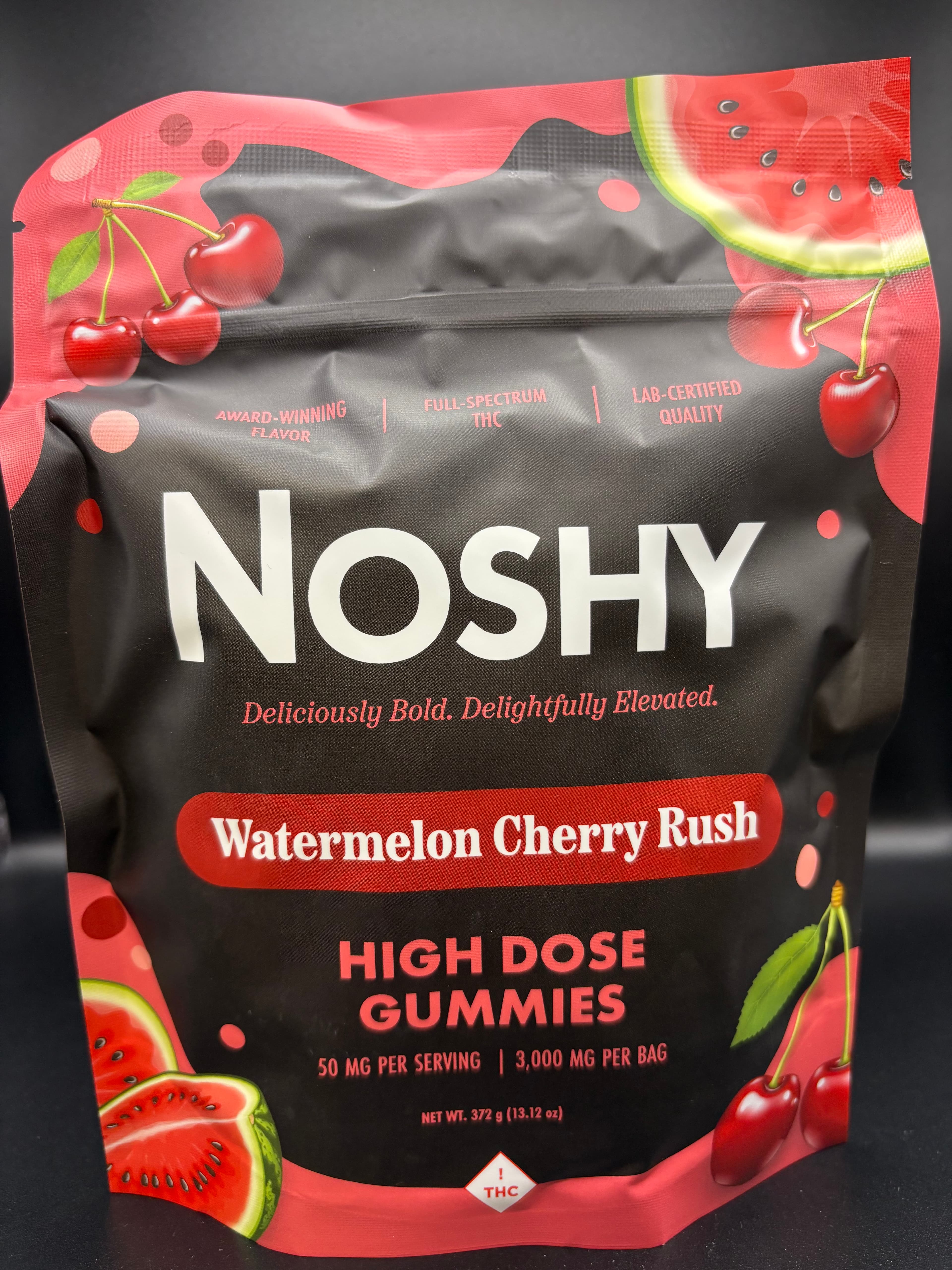 Noshy