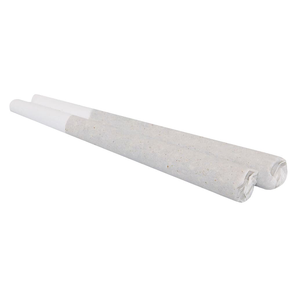 Good Supply Double Dutchies: Double Up Pre-Rolls - Sativa - 2x1g