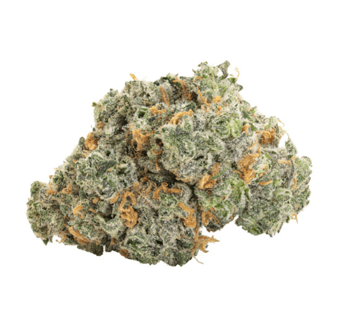 Big Bag O' Buds