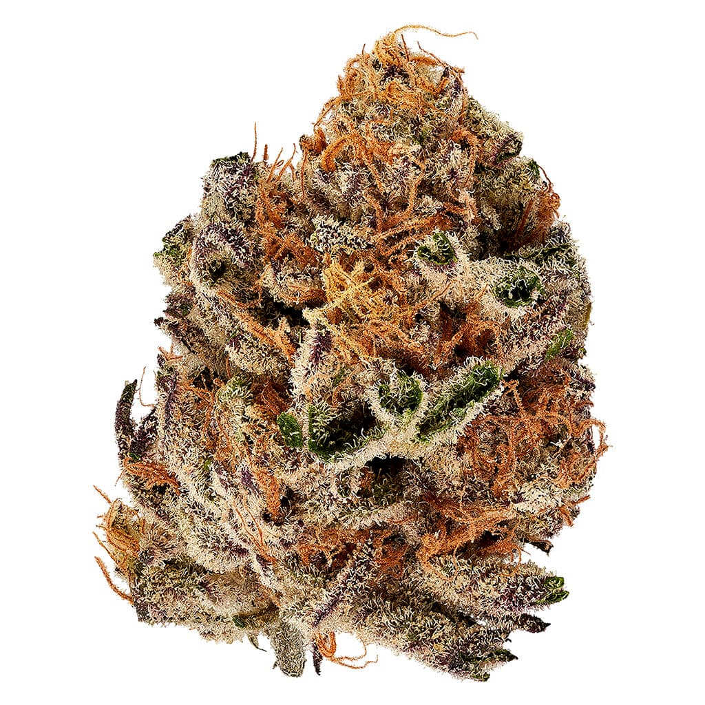 3Saints Crumbled Lime Flower - Sativa