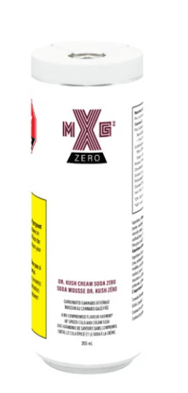 XMG Zero