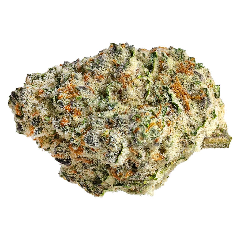 THE ORIGINAL FRASER VALLEY WEED CO.