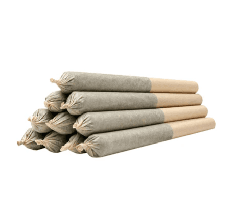 THE ORIGINAL FRASER VALLEY WEED CO.