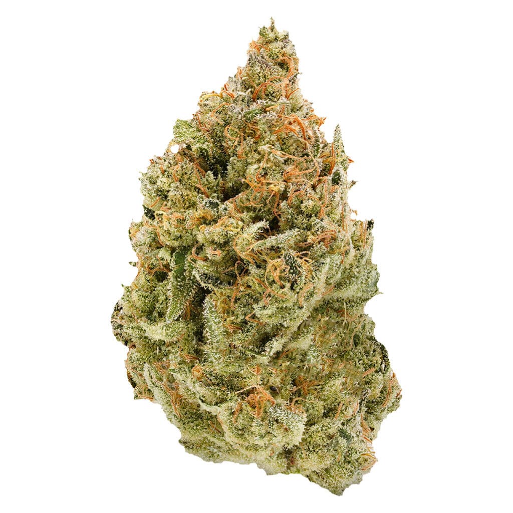 Simply Bare BC Organic Fruit Loopz Flower - Sativa