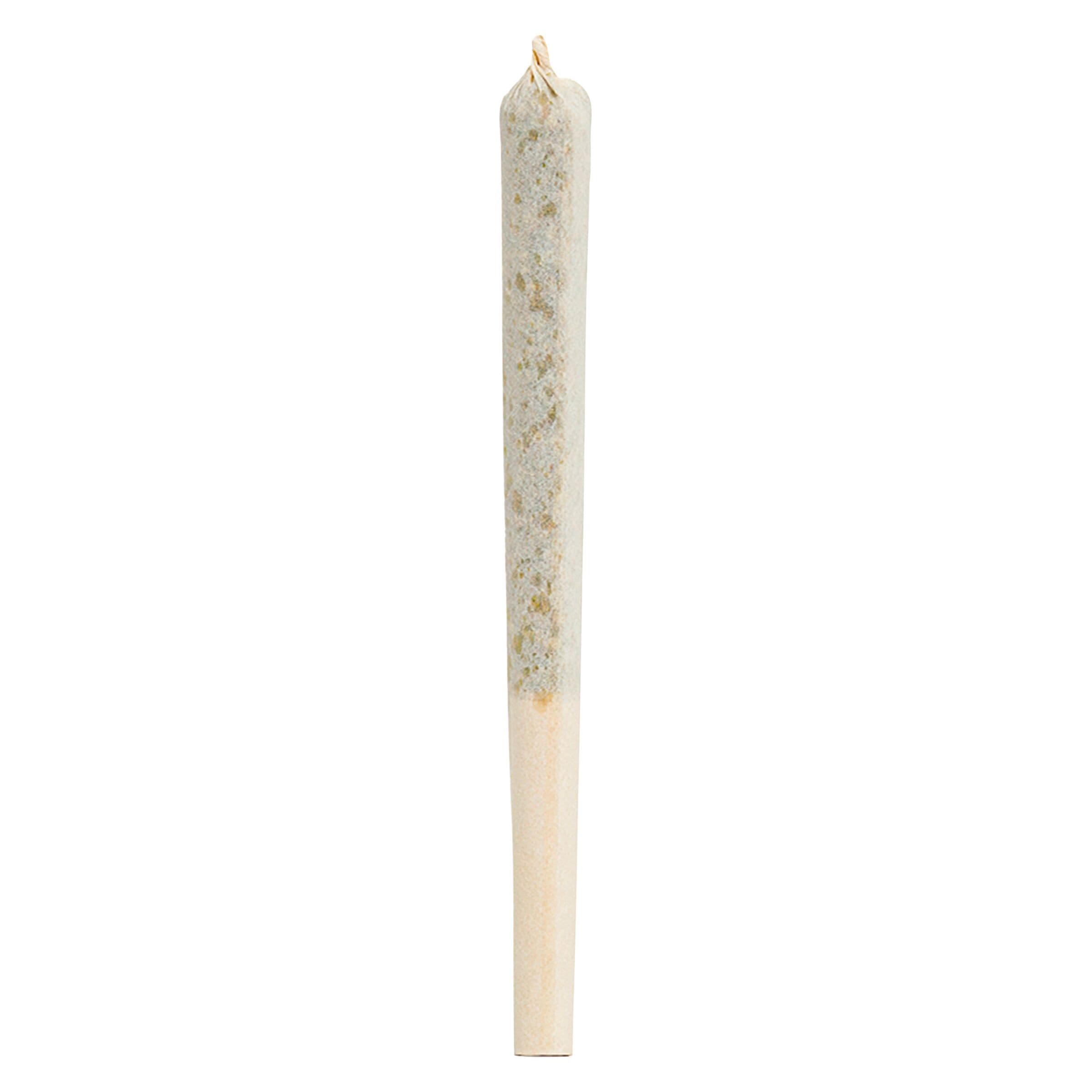 Simply Bare BC Organic Fruit Loopz Pre-Roll - Sativa - 5x0.3g
