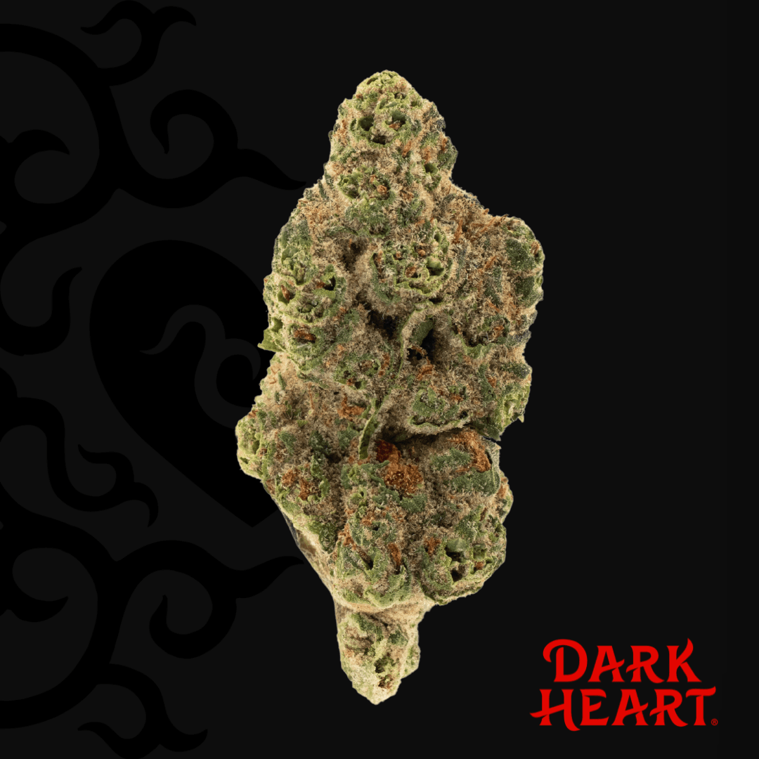 Dark Heart Moonbeam Gelato | Flower | 3.5g
