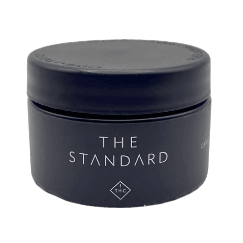 The Standard Peach Pudding | Flower | 3.5g