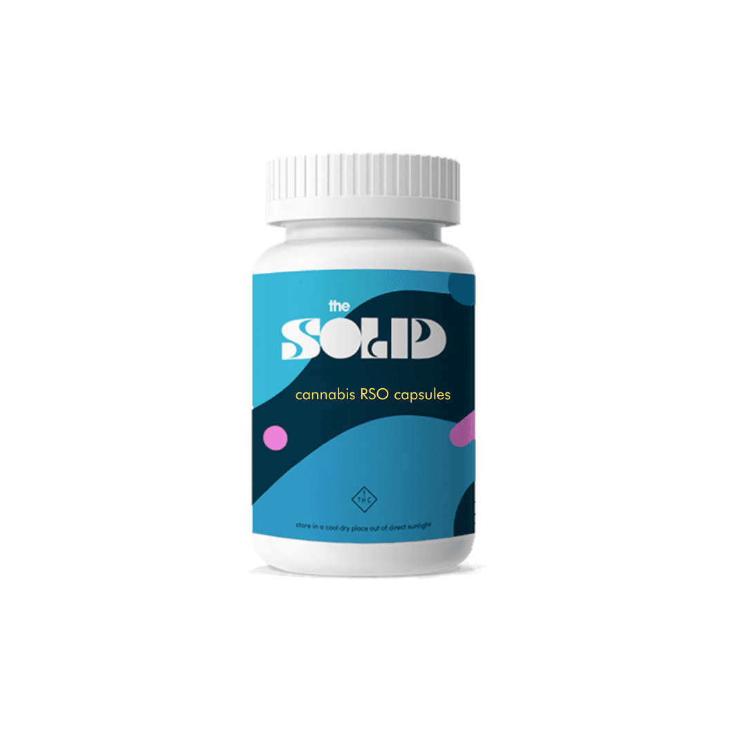 The Solid