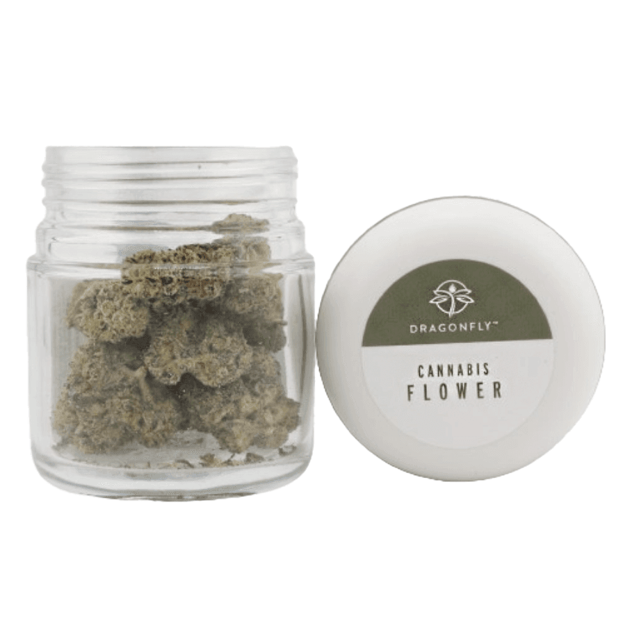 Dragonfly Stink | Flower | 7g
