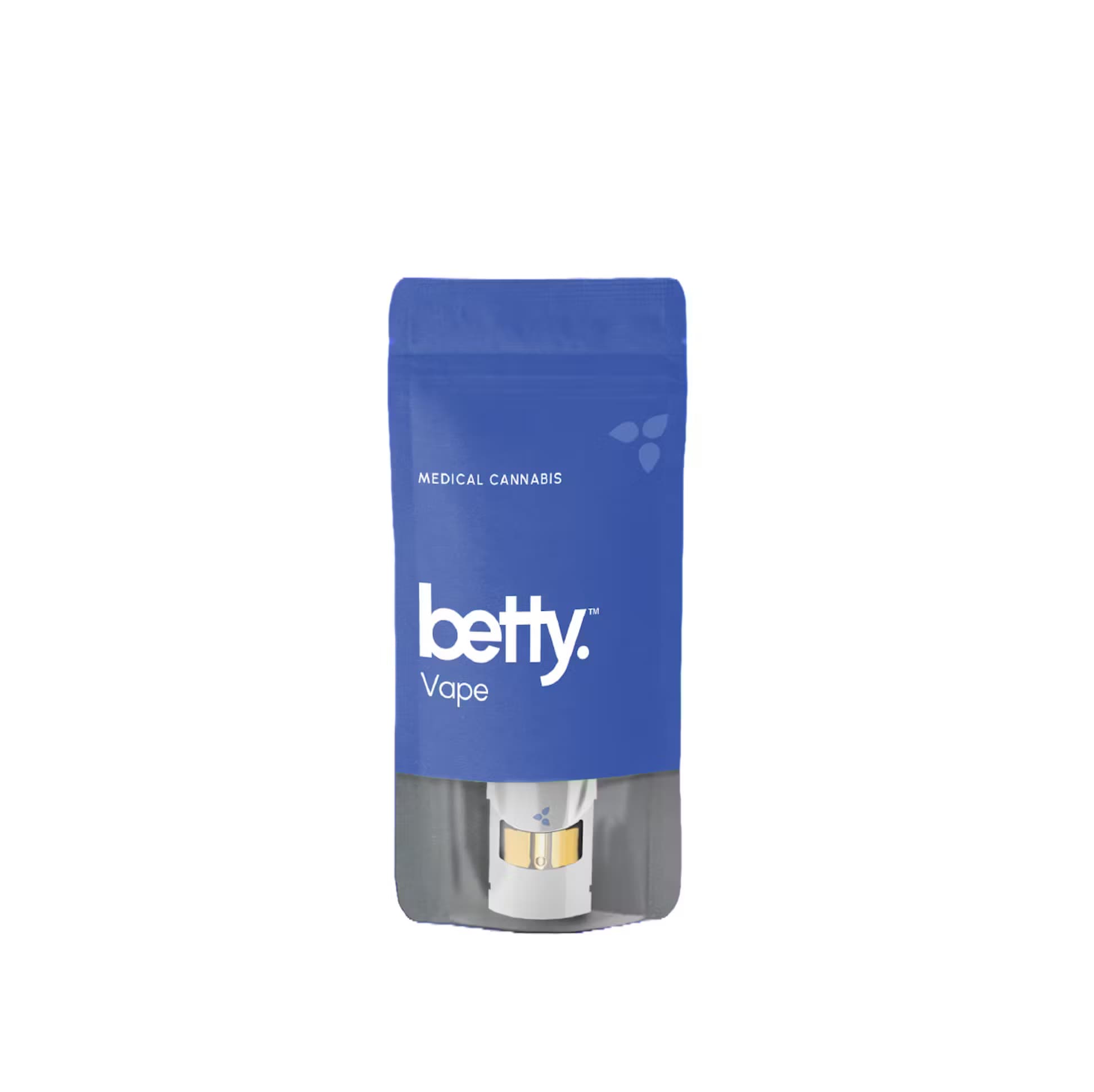 Betty Co. Maple Canyon Blend | Pod | 1g