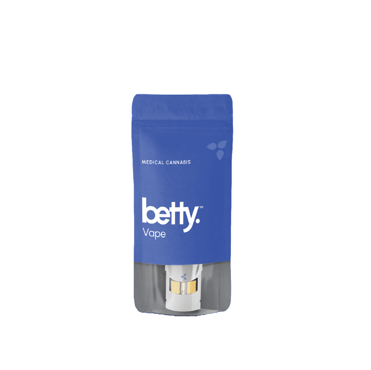 Betty Co. Sour Chillz | Pod | 1g