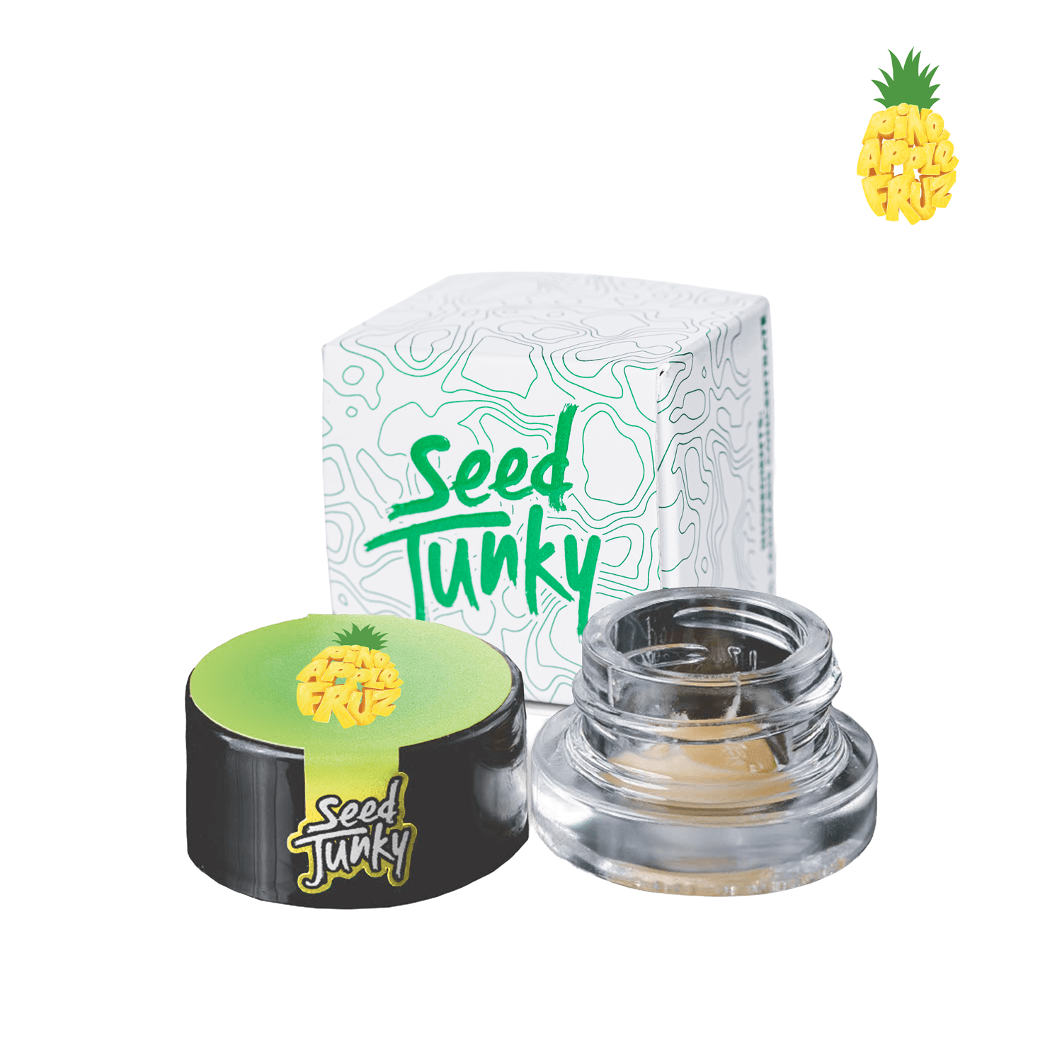 Seed Junky