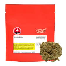 Canopy Growth Chemsicle (30%) - Sativa - Tweed