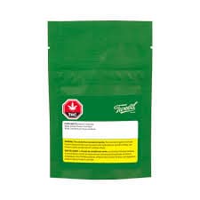 Canopy Growth Tropical Gelato Sunshine (29%) - Hybrid - Tweed