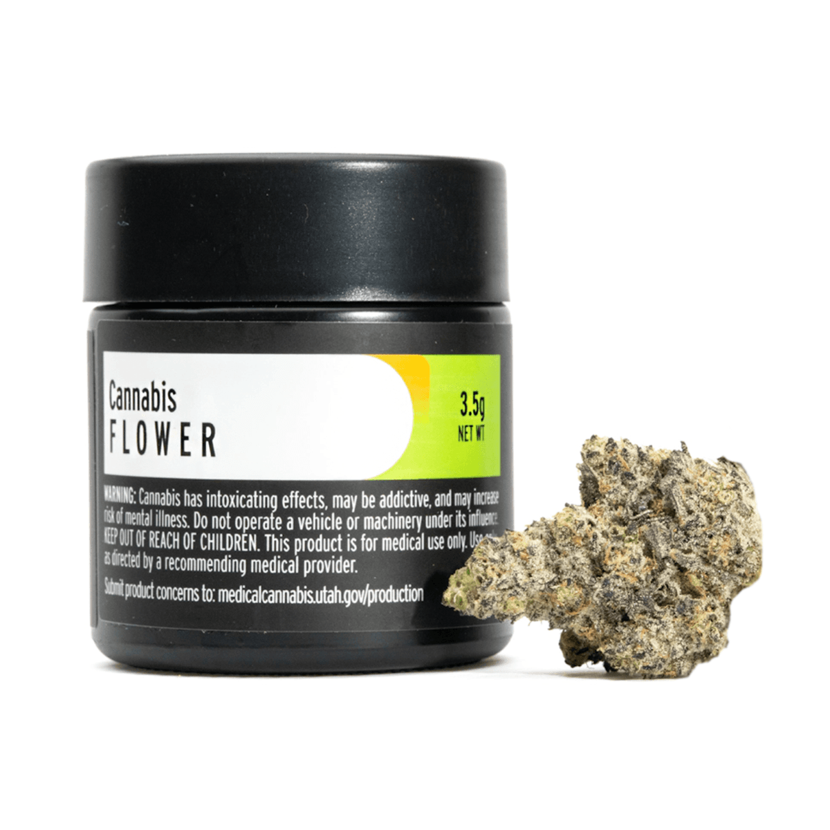 Dragonfly Blackberry Spice | Flower | 3.5g