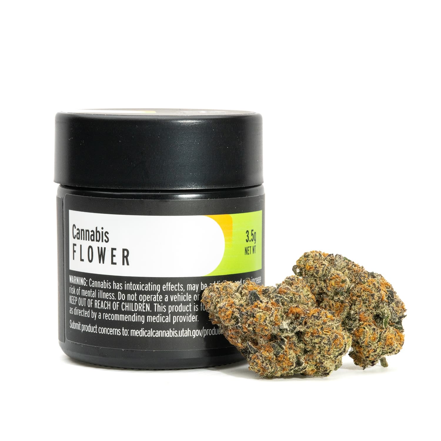 Dragonfly Super Boof | Flower | 3.5g