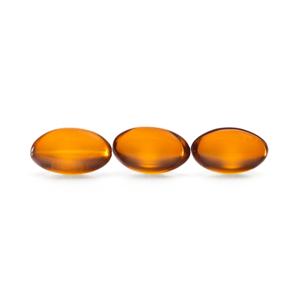 Tweed CBD Softgels 10mg | 30-pack