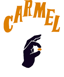 Carmel Carmel Animal Face 7g