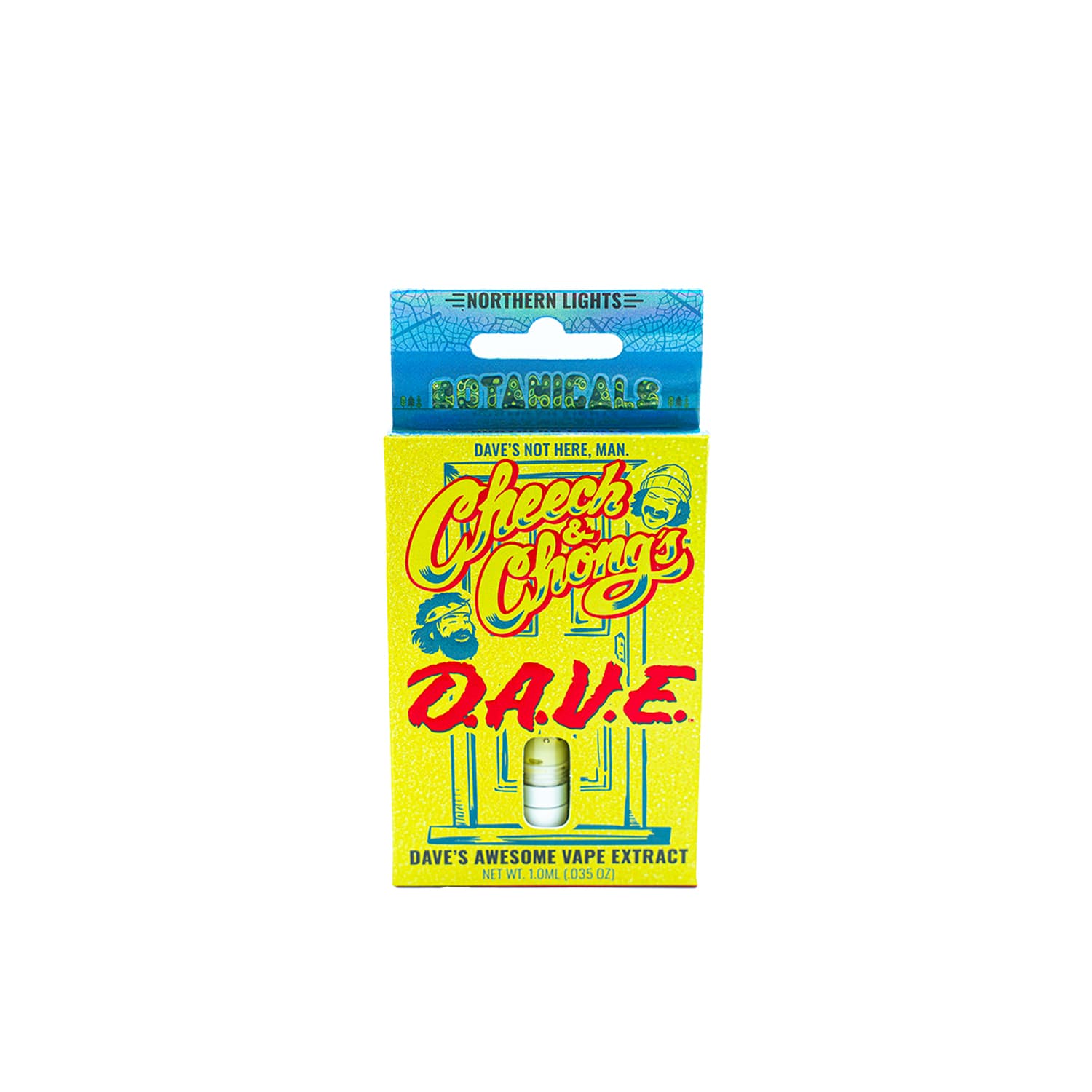 Cheech & Chong Cheech & Chong Pink Champagne Vape 1g