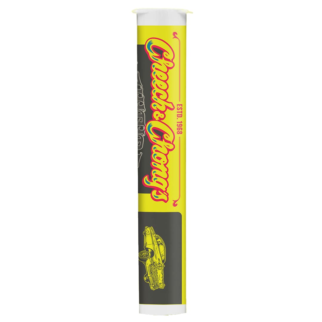 Cheech & Chong Flower