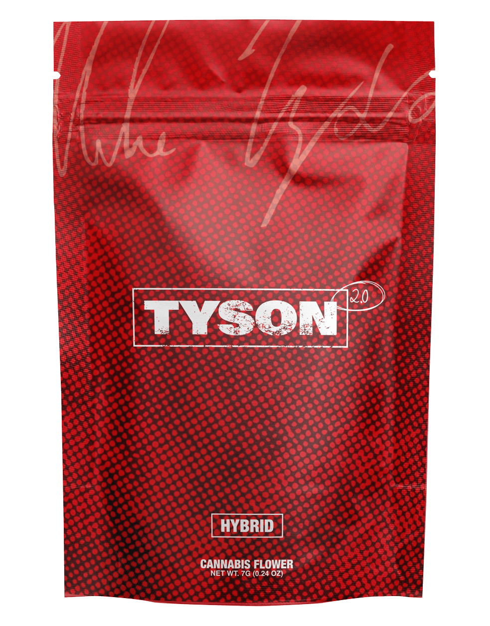 Tyson Tyson 7g Prepack Grease Monkey