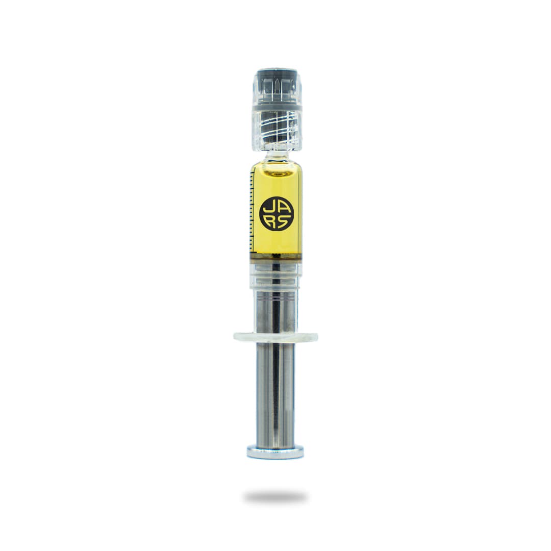 ALL STAR BRANDS JARS Distillate Applicator 1g Biscotti