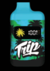 Trip Z Milk | HTE Sauce Disposable | 2g