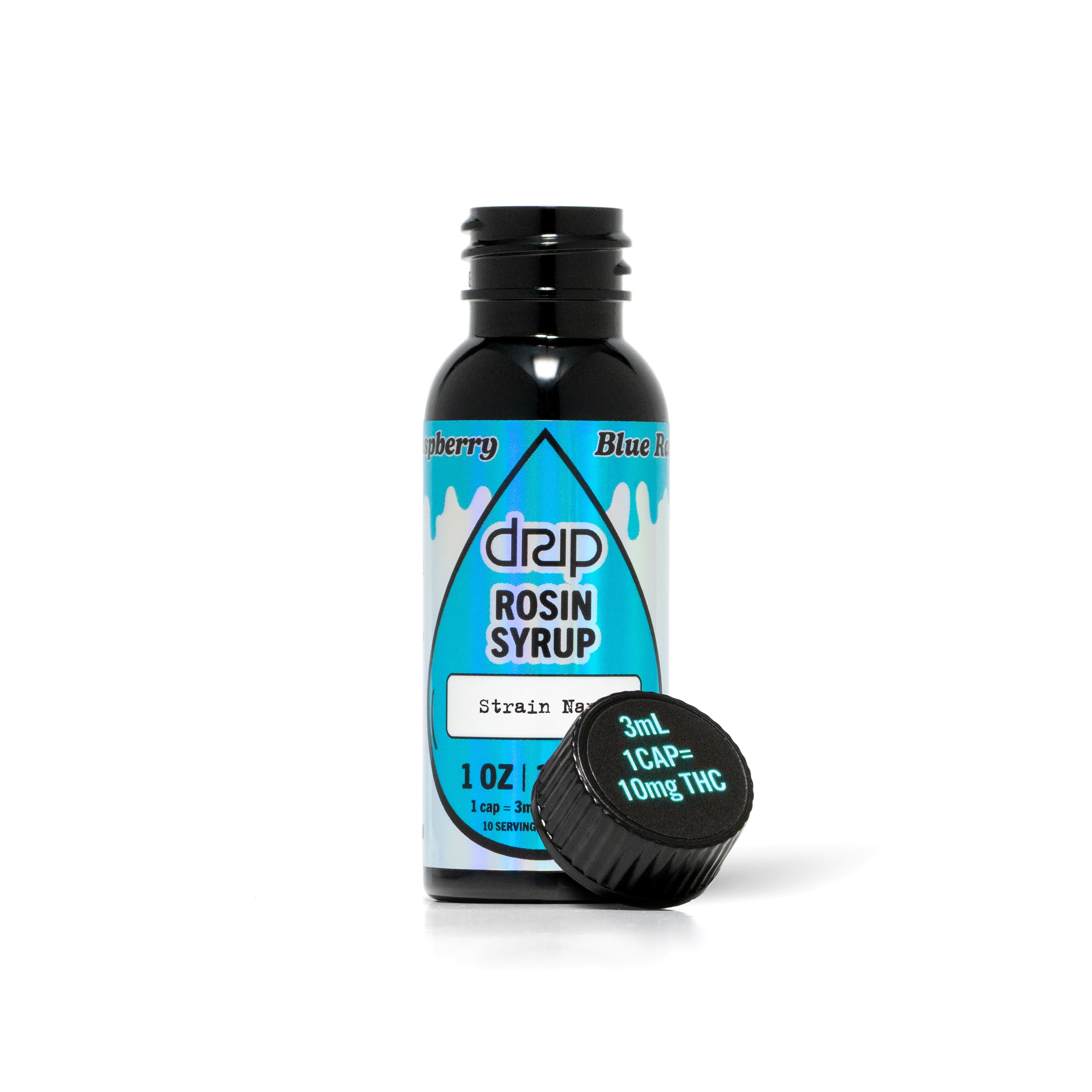 DRIP Cannabis Edibles