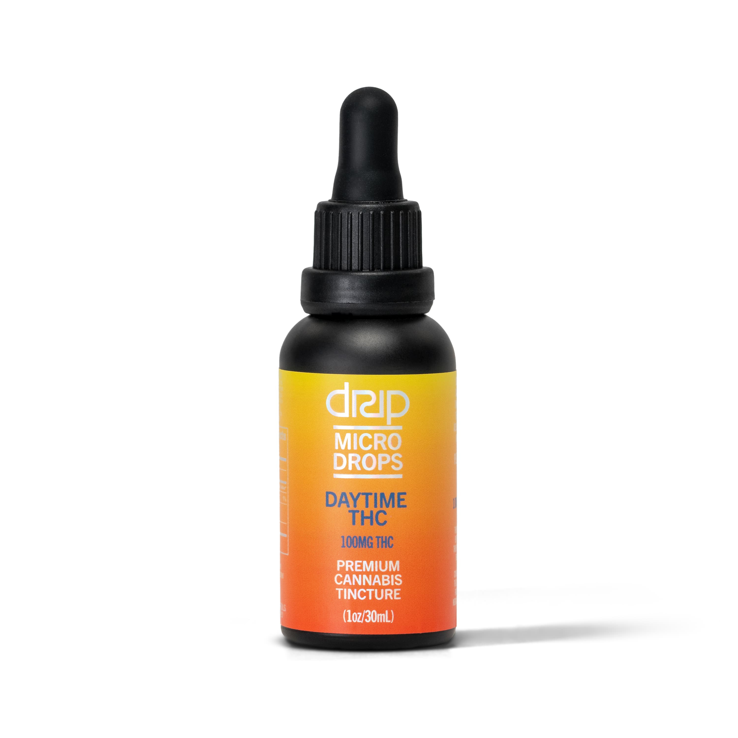 DRIP Cannabis Tinctures