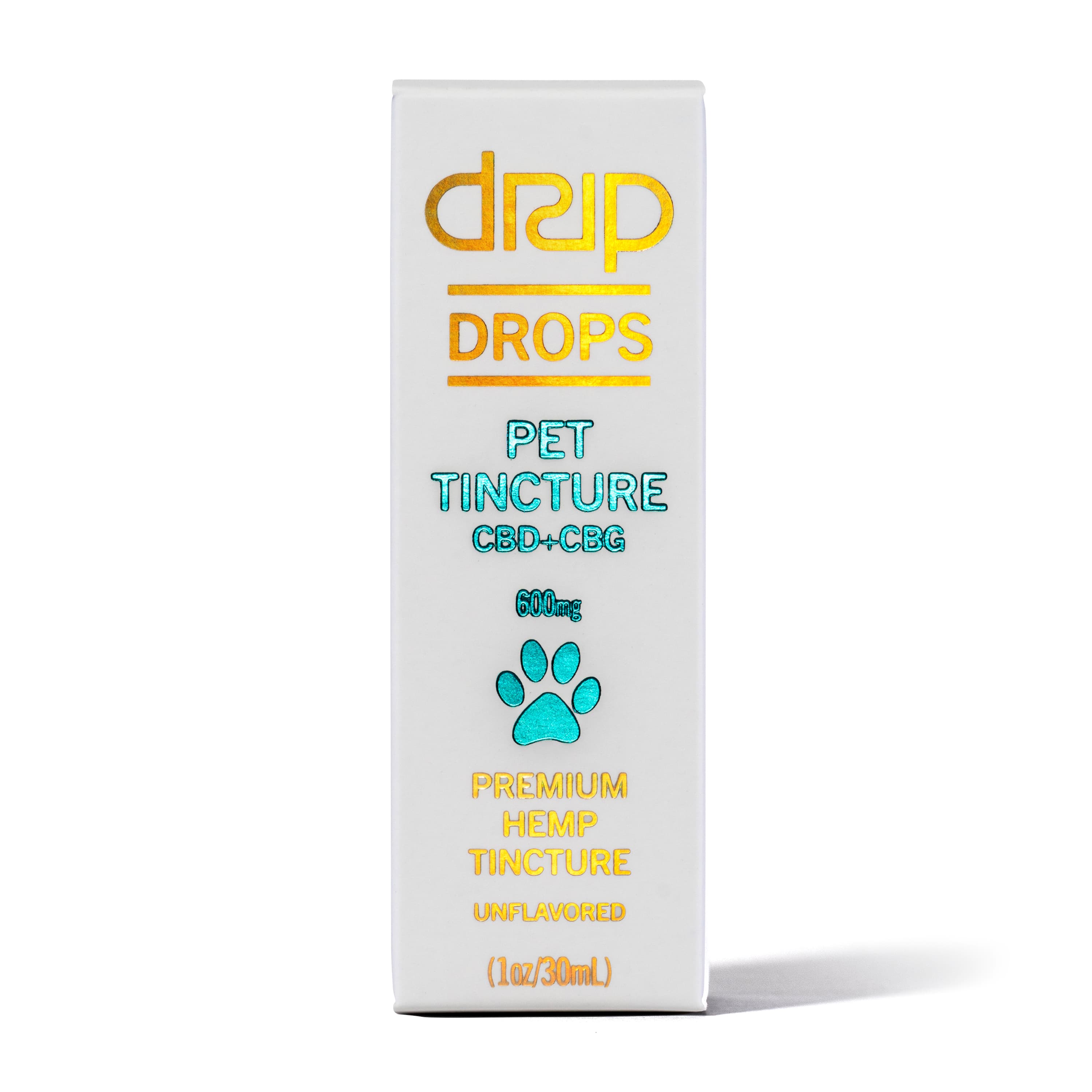 DRIP Cannabis Tinctures