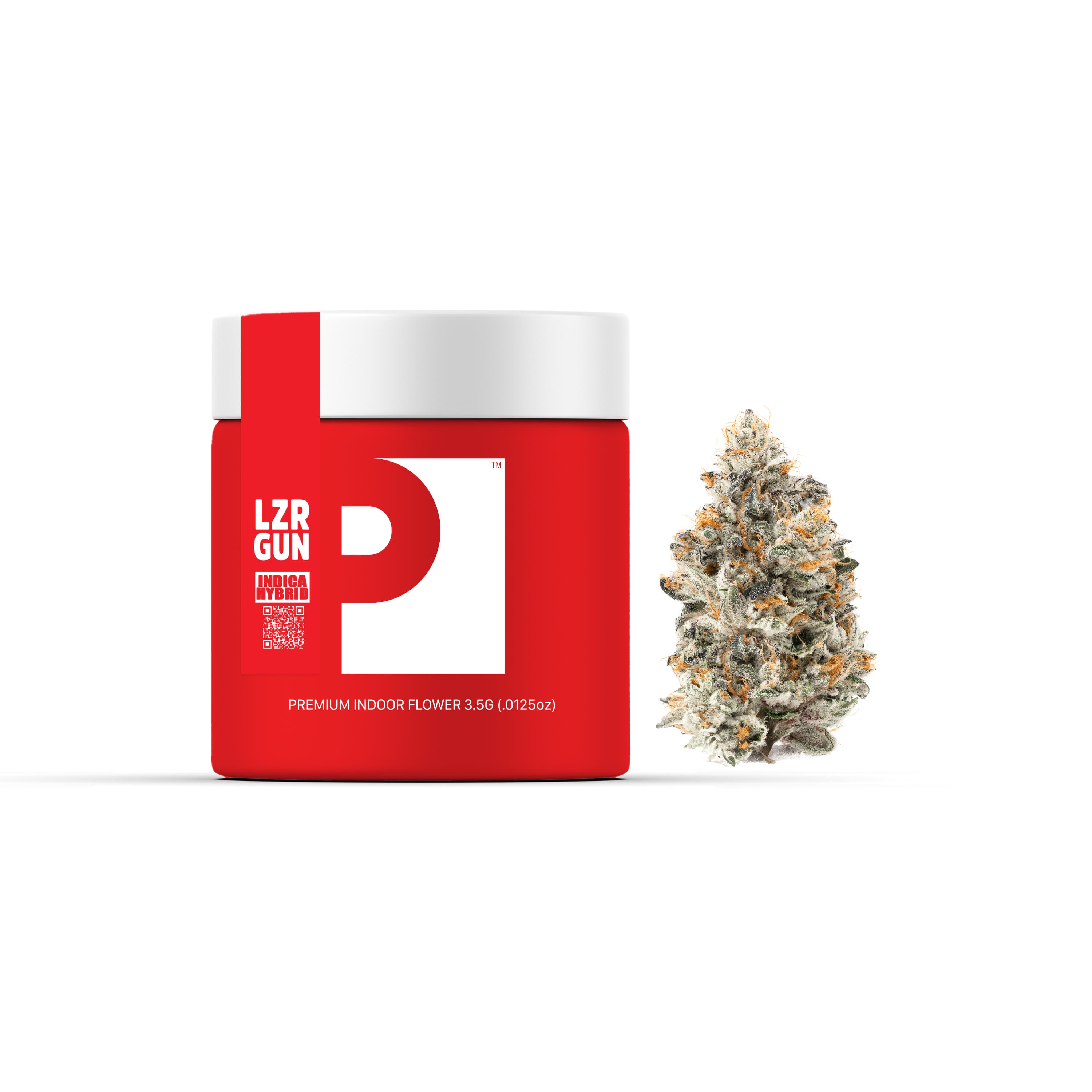 Preferred Gardens Perm Lee | 3.5g