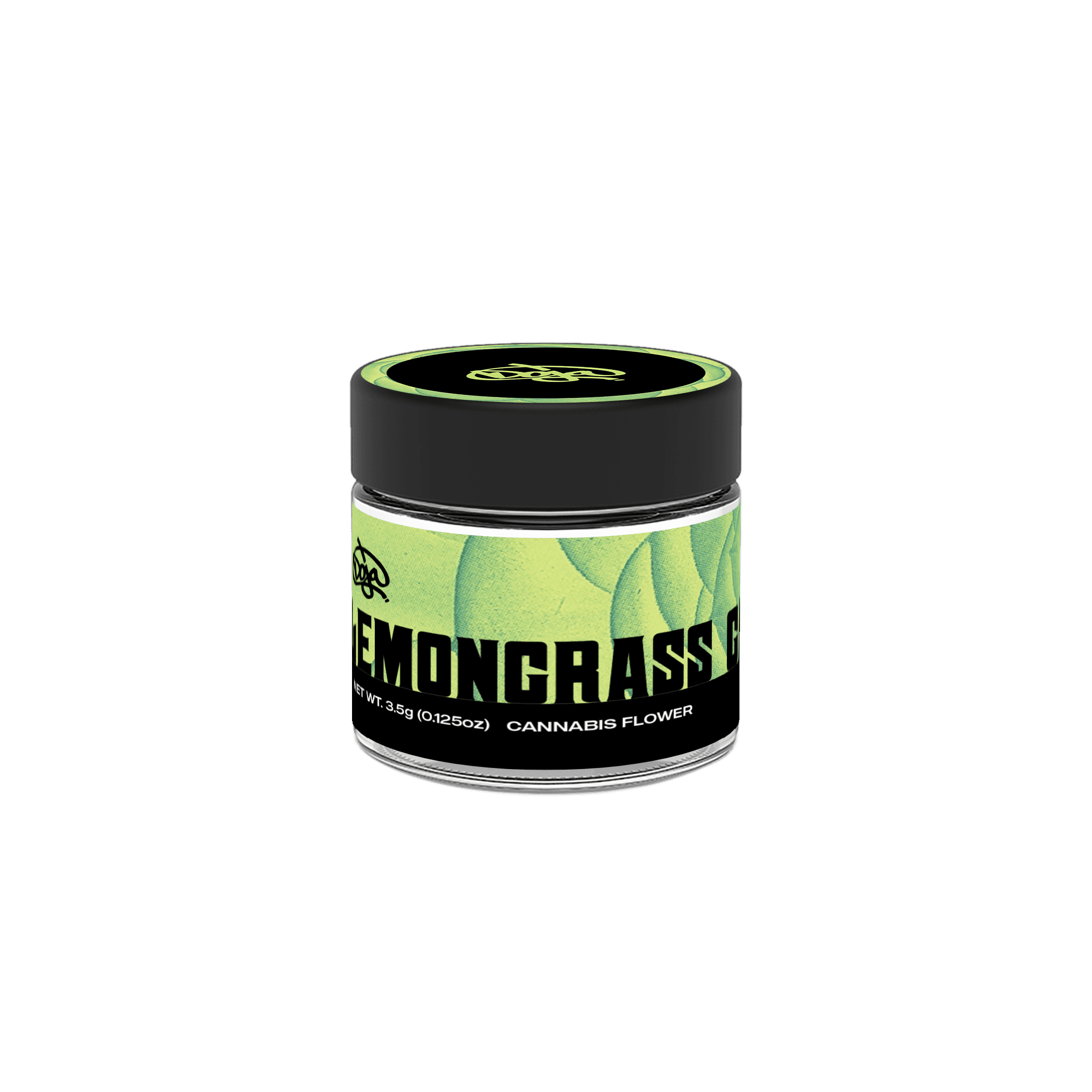 Doja Pak Lemongrass Gas | 3.5g