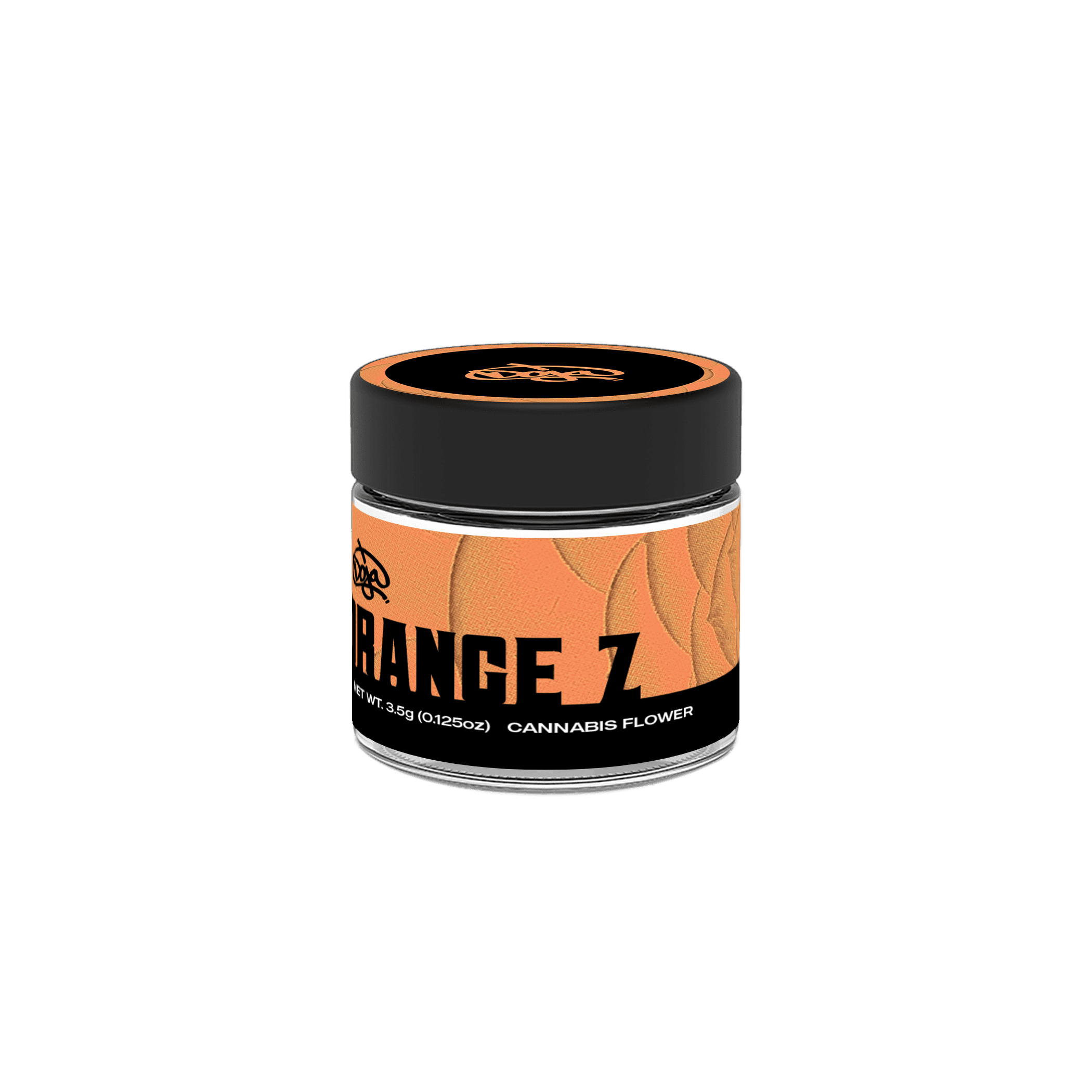 Doja Pak Orange Z | 3.5g