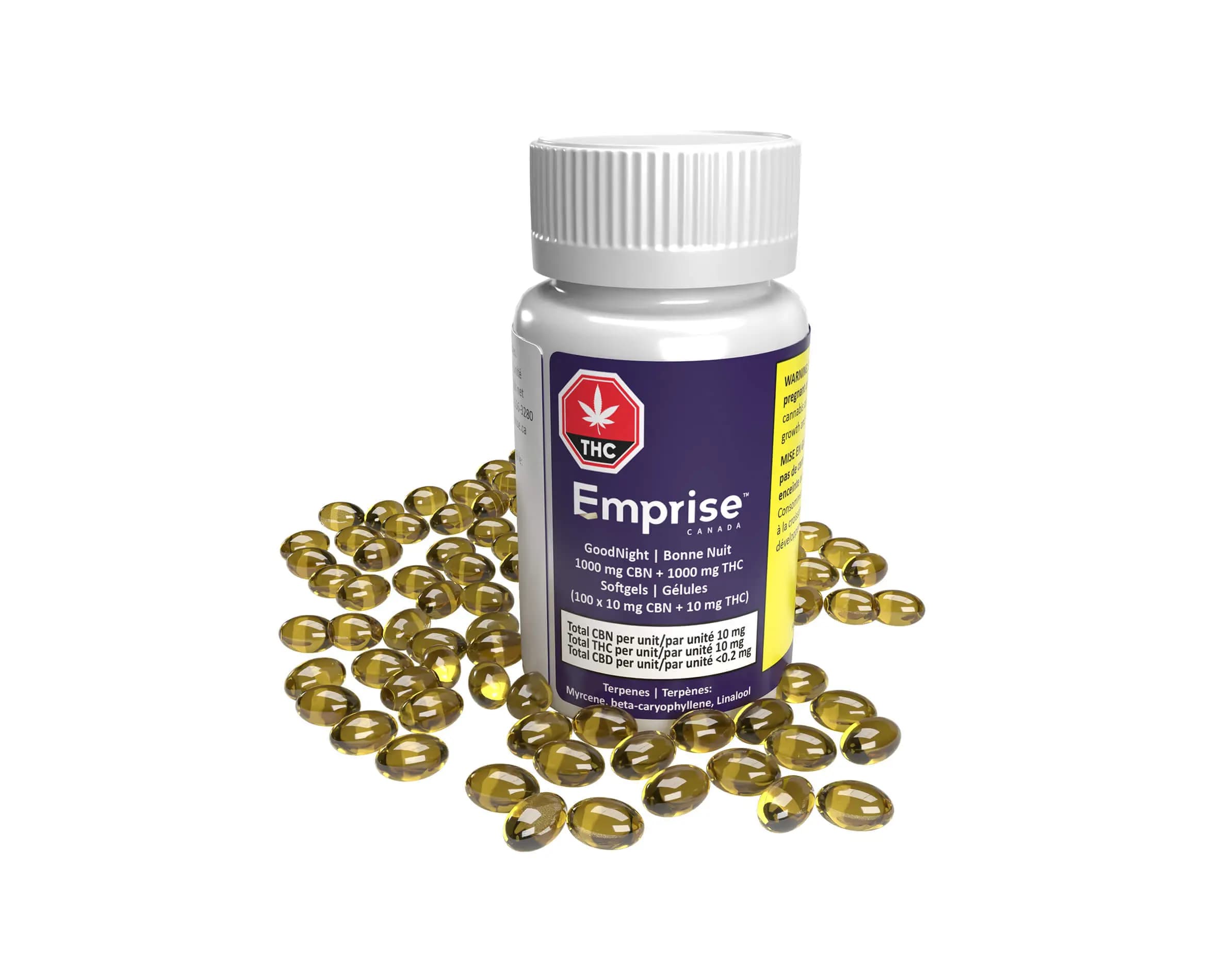 Emprise