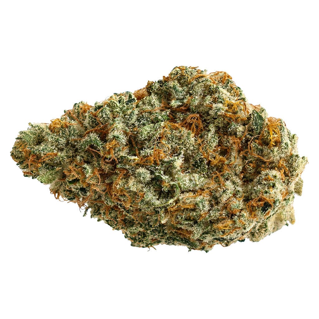 THE ORIGINAL FRASER VALLEY WEED CO.
