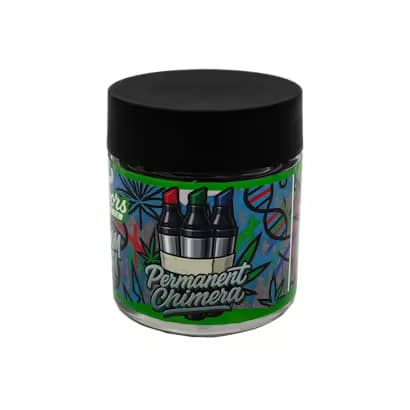Cannabis Co PERMANENT CHIMERA