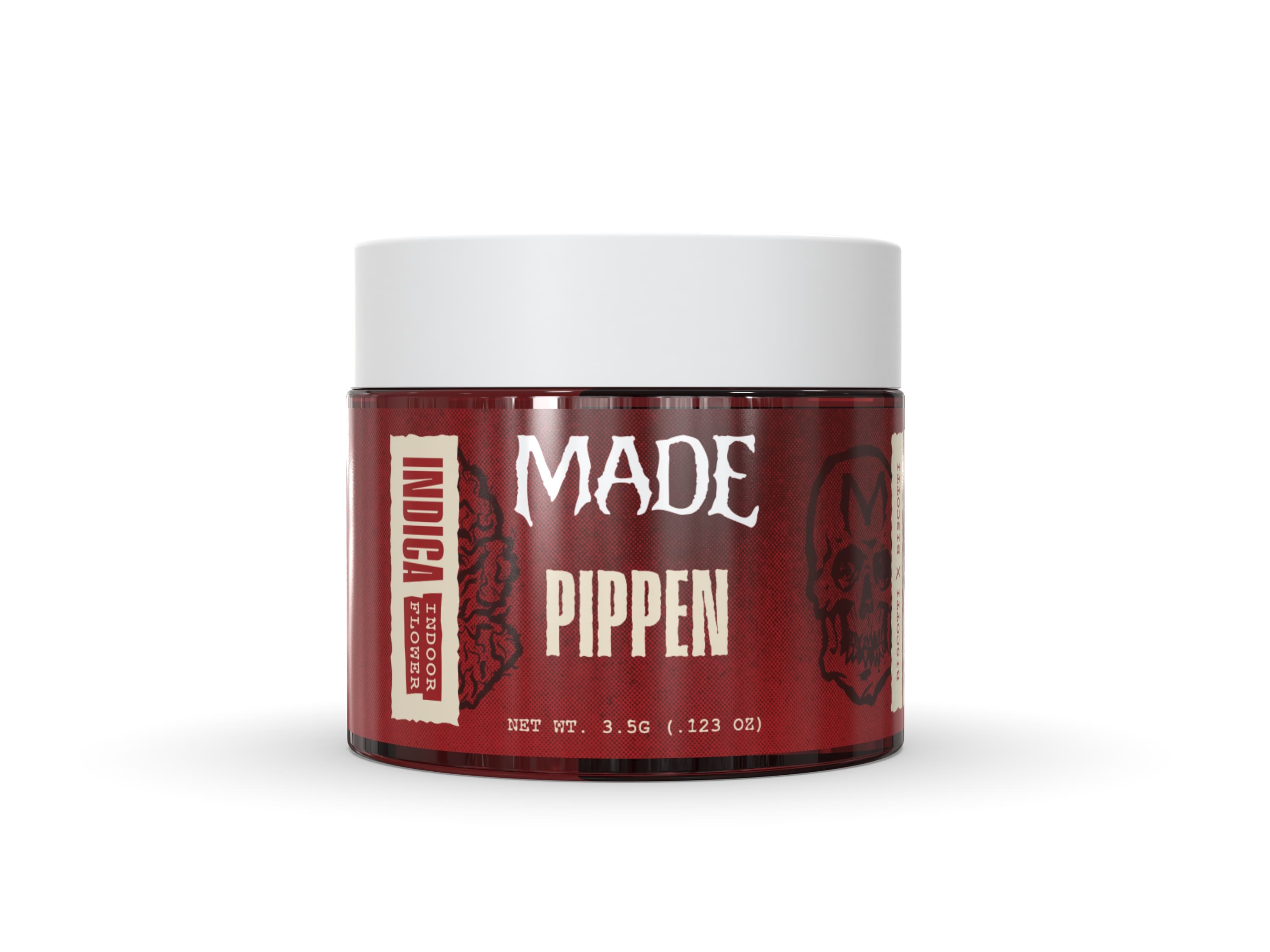 Made Pippen