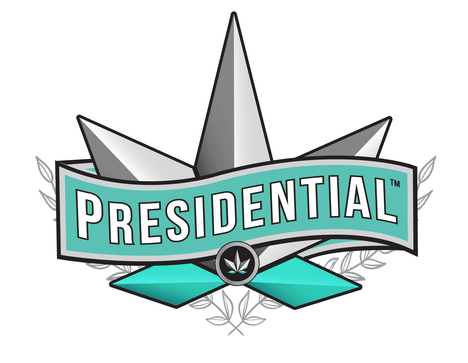 PRESIDENTIAL Presidential Infused Blunt Indica Pineapple
