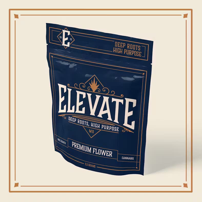 Elevate Elevate Prepack Star Killer