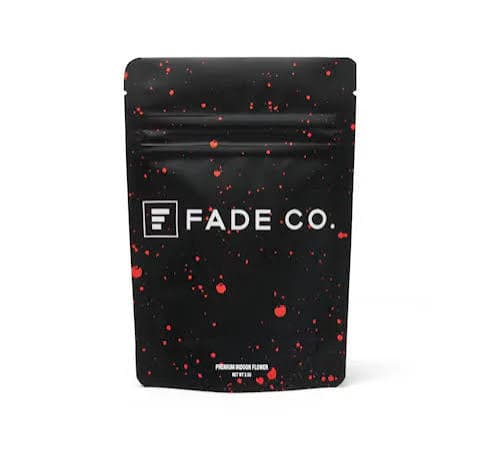 Fade Co. El Chivo | 3.5g