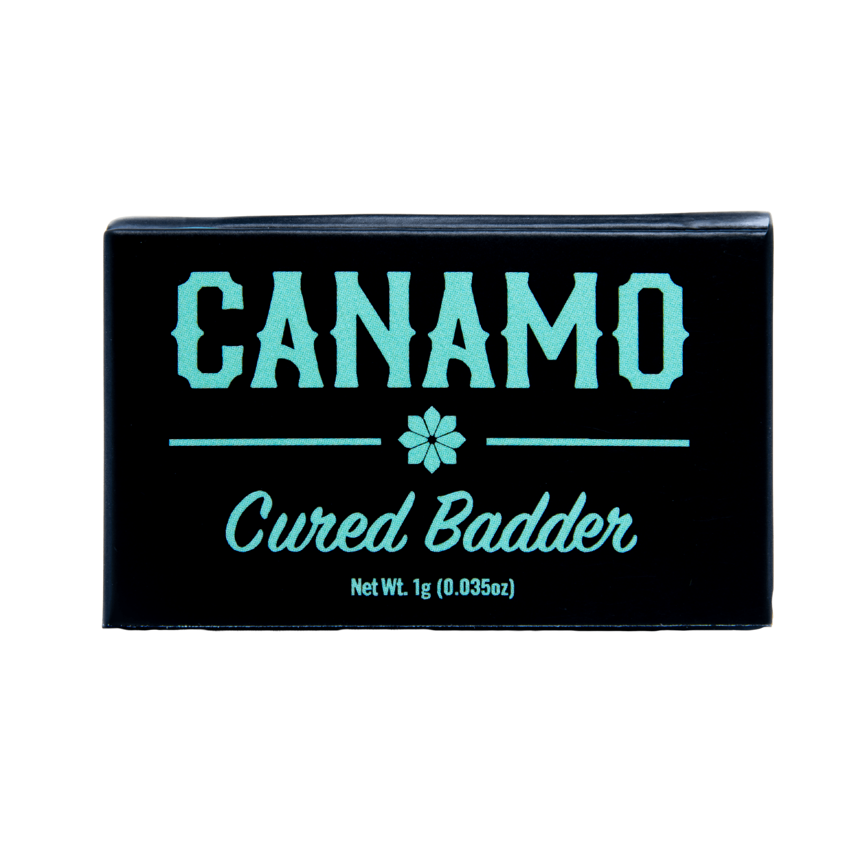 Canamo Concentrates Canamo Cured Badder Animal Tree