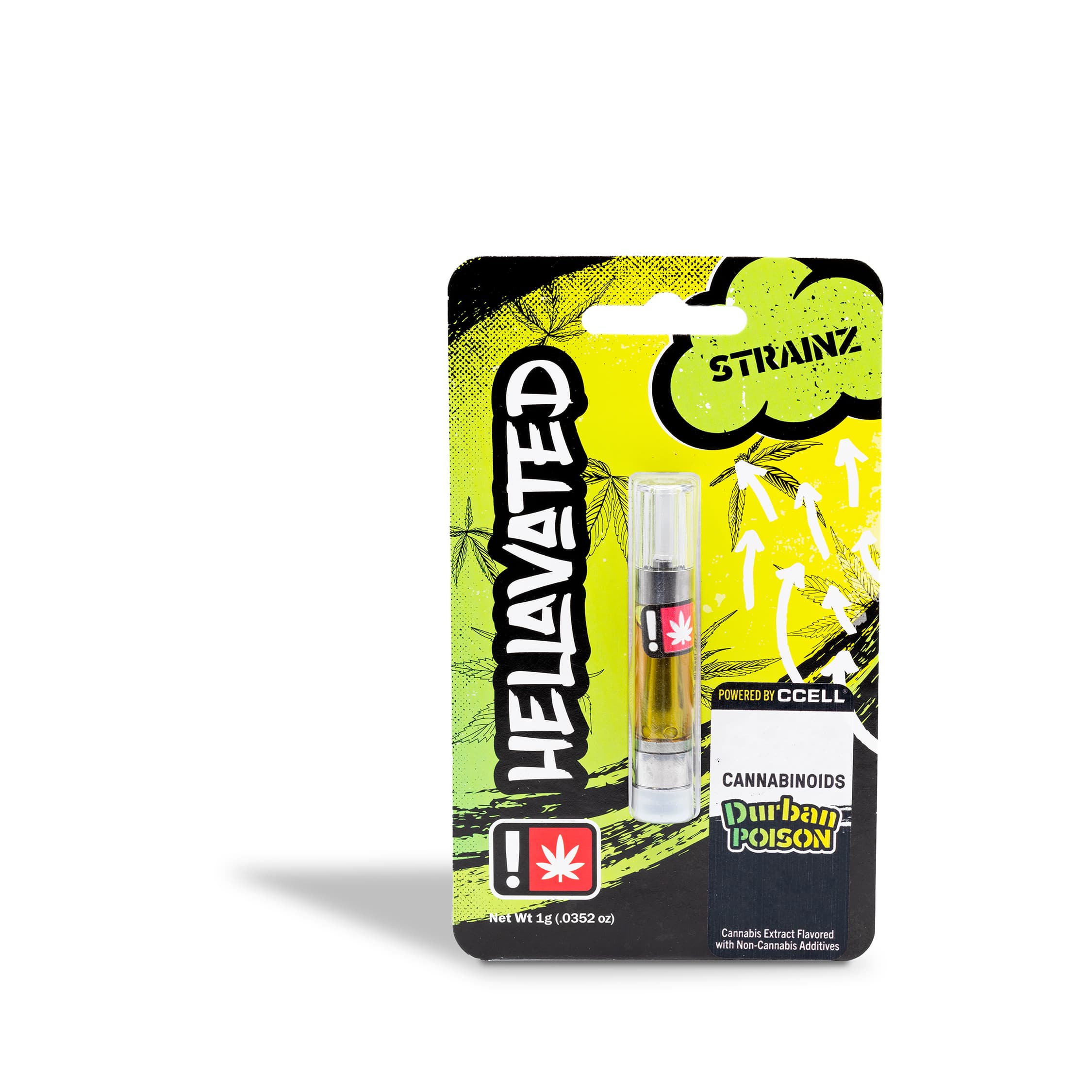 Hellavated Vapes