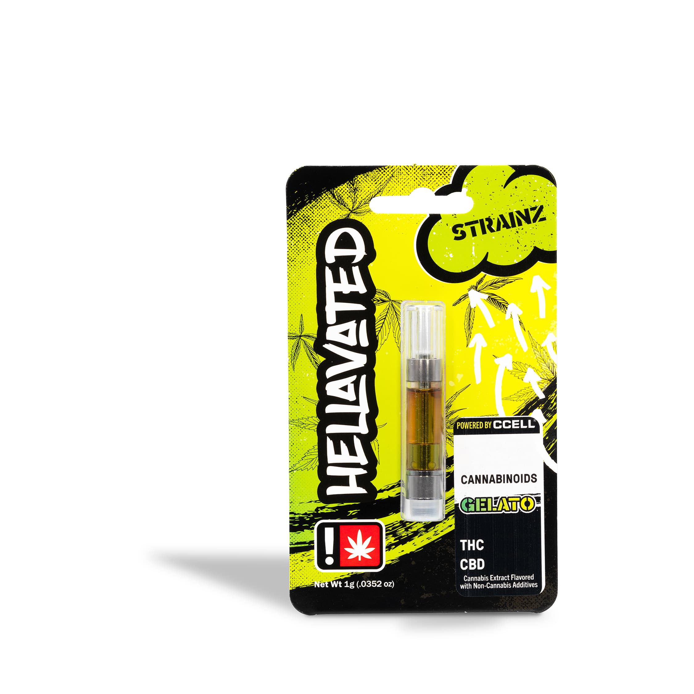 Hellavated Vapes
