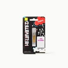 Hellavated OG Hybrid Terpz Cartridge | 1g