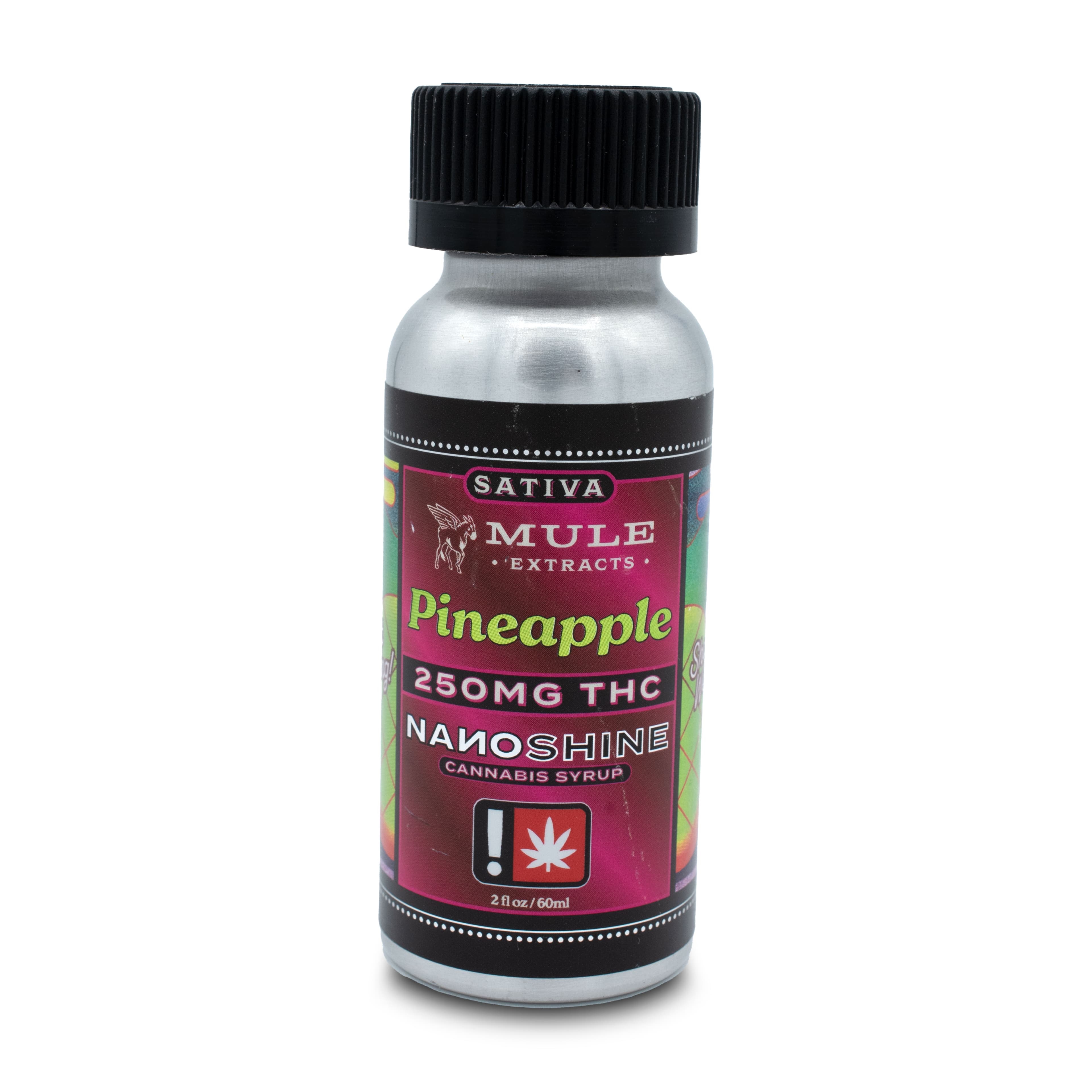 Mule Extracts Edibles