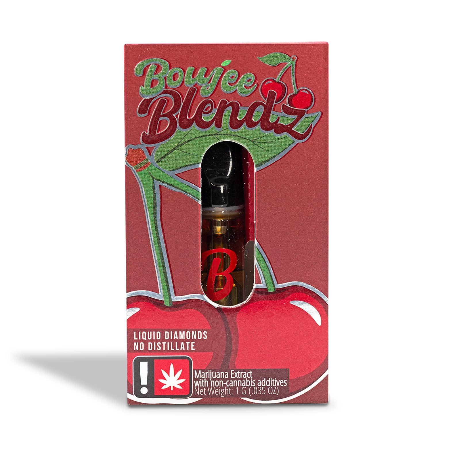 Boujee Blendz
